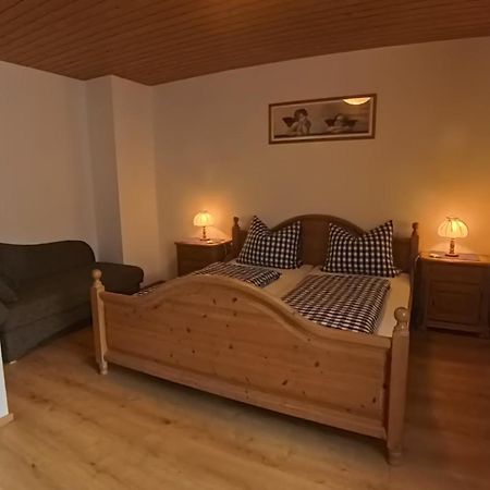 Ferienwohnung Rita Halser Riedenburg Exterior photo